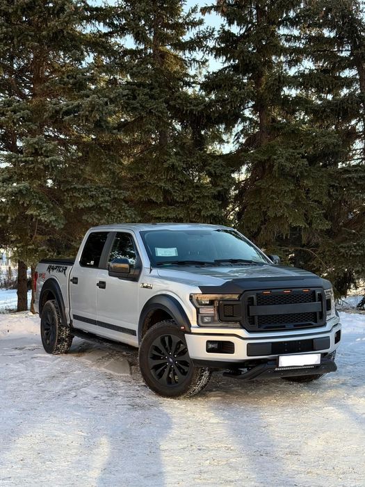 Продам Форд F-150