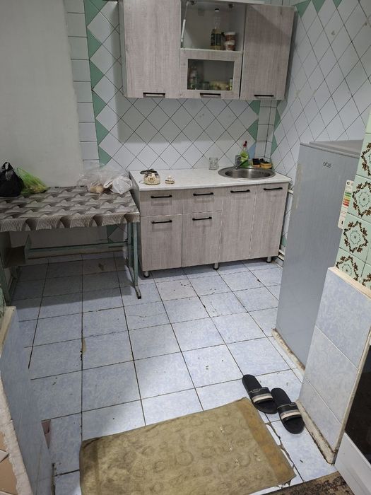 Kvartira bor 13-kvartlda