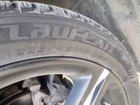 Джанти 225 45 17 зимни гуми с датчици Тойота