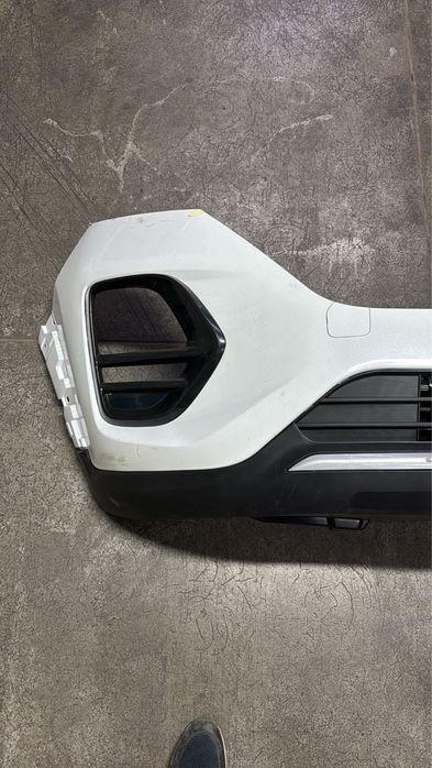 Chery 2 pro бампер бар