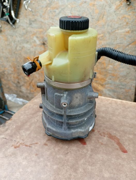 Pompa servodirecție Renault trafic 2020-2023 491108485R