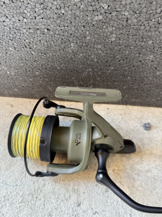 Prologic 7000 commander