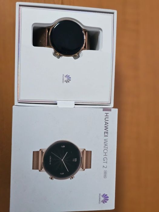 VIND CEAS Huawei watch 2 -42mm