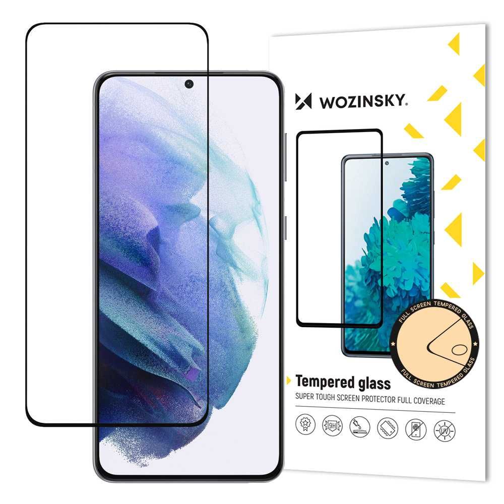 Wozinsky Протектор за Samsung Galaxy A14/A54/A34/A13/A53/A52s/A33/5G