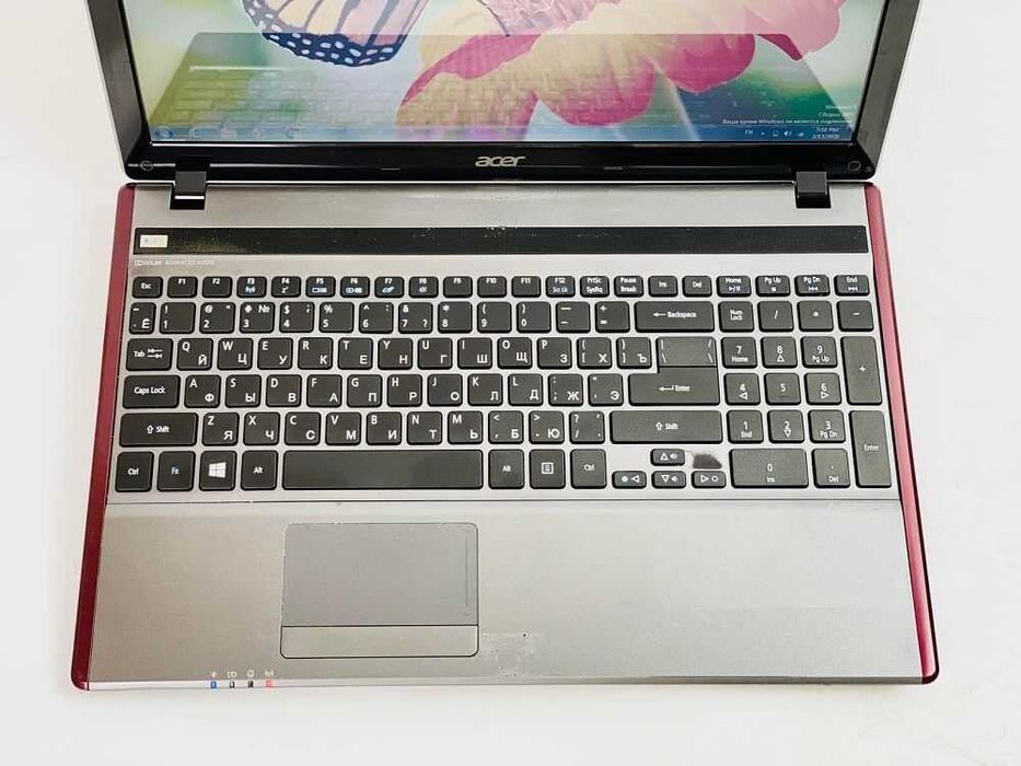 Acer Aspire 5755 Core i3-2310M | 8 ГБ | HDD 500 ГБ | GeForce 610M