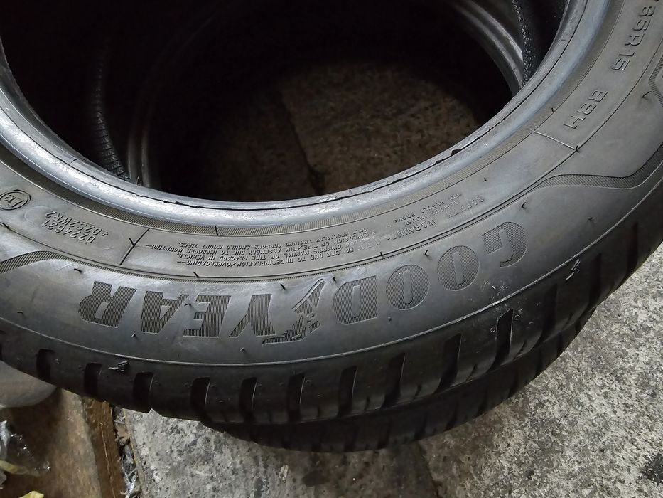 Goodyear 175/65 R15 88H MS all season