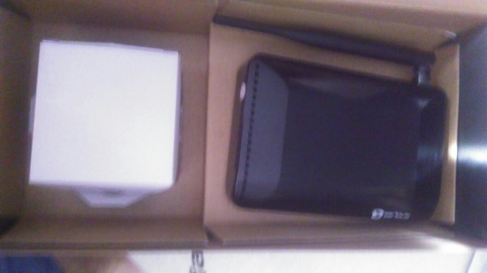 Router wireless Serioux SWR-N150W