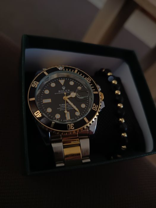Ceas ROLEX submariner