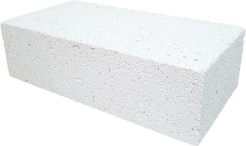 Изготовление легковесных огнеупорных кирпичей до 1500 градусов