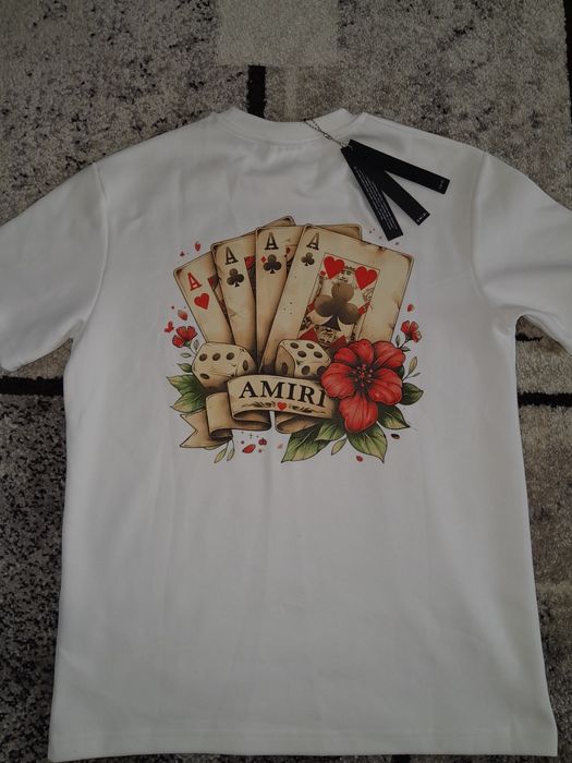 Compleu Amiri‼️S-XXL