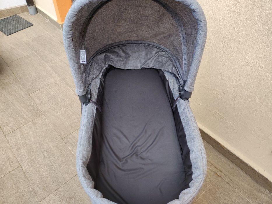 Cārucior bebe | 3 In 1 Touragoo