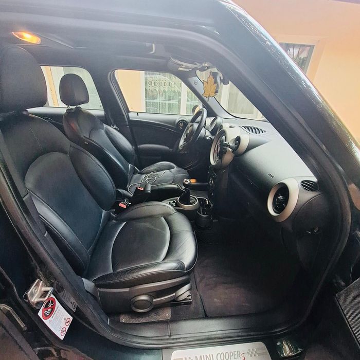 Vand Mini 4x4  euro 6