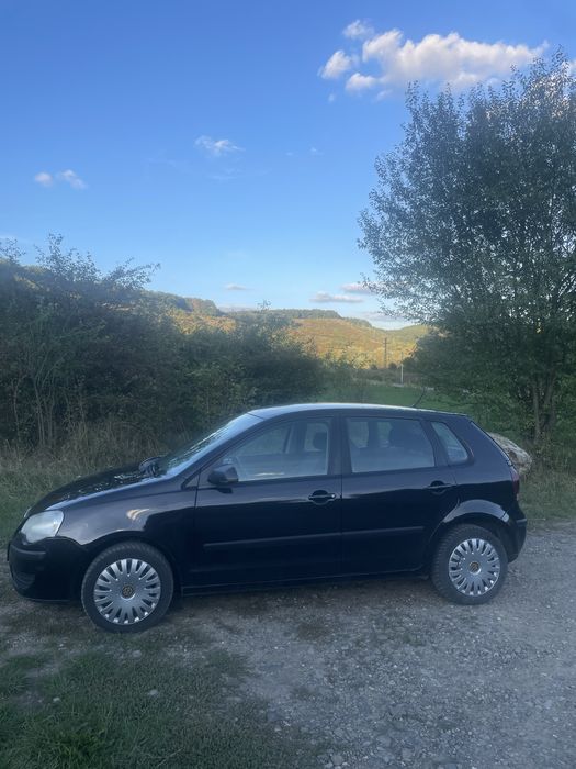 Volkswagen polo 2006