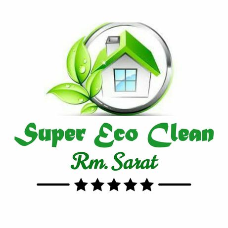 Super Eco Clean - Servicii curatatorie la domiciliu Rm Sarat , Buzau.