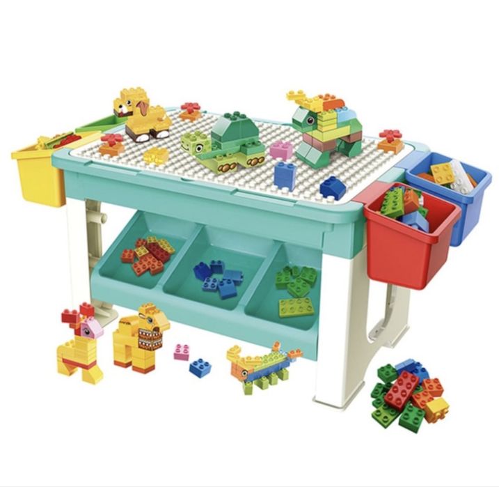 Конструктор с маса