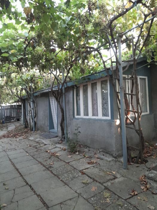 Casa cu teren Sihleanu