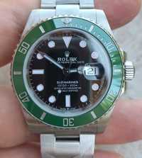 Rolex Submariner 41 mm 3235 904L