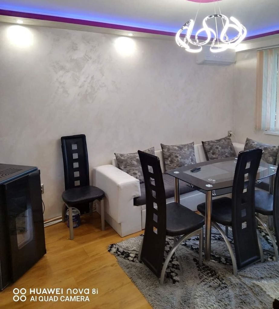 Продава се Двустаен апартамент в Лясковец - 67 кв.м за 914 €/кв.м - Снимка #1