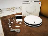 Прахосмукачка, Робот, Mi Robot Vacuum Mop 2 Lite