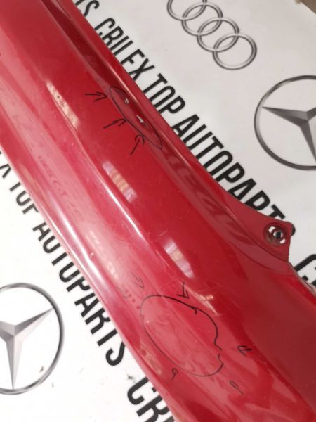 Bară spate Honda civic ep eu 2002 2003 an 2004