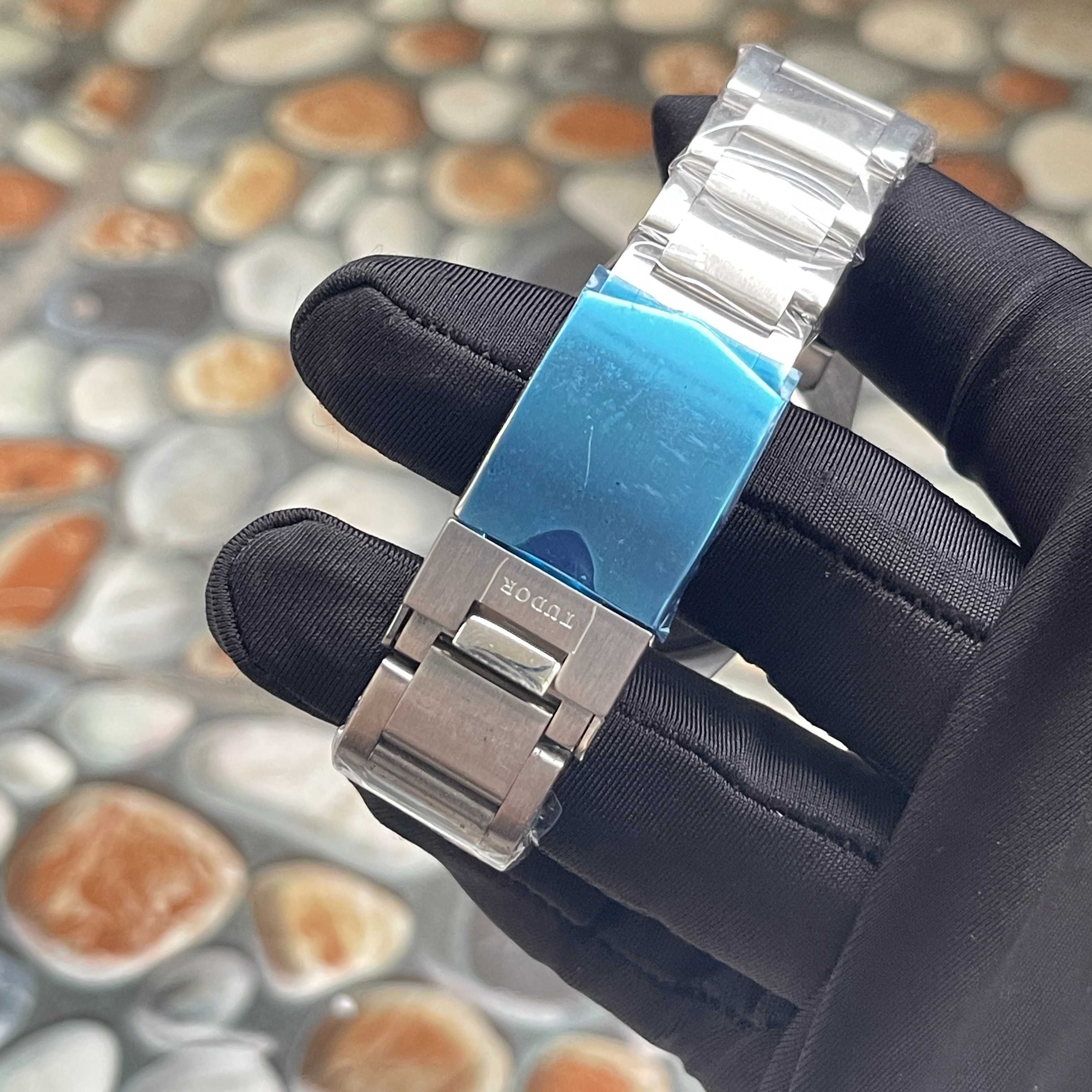 Мъжки автоматичен часовник Tudor Pelagos