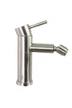 Baterie bideu, inox CLURO Arcero