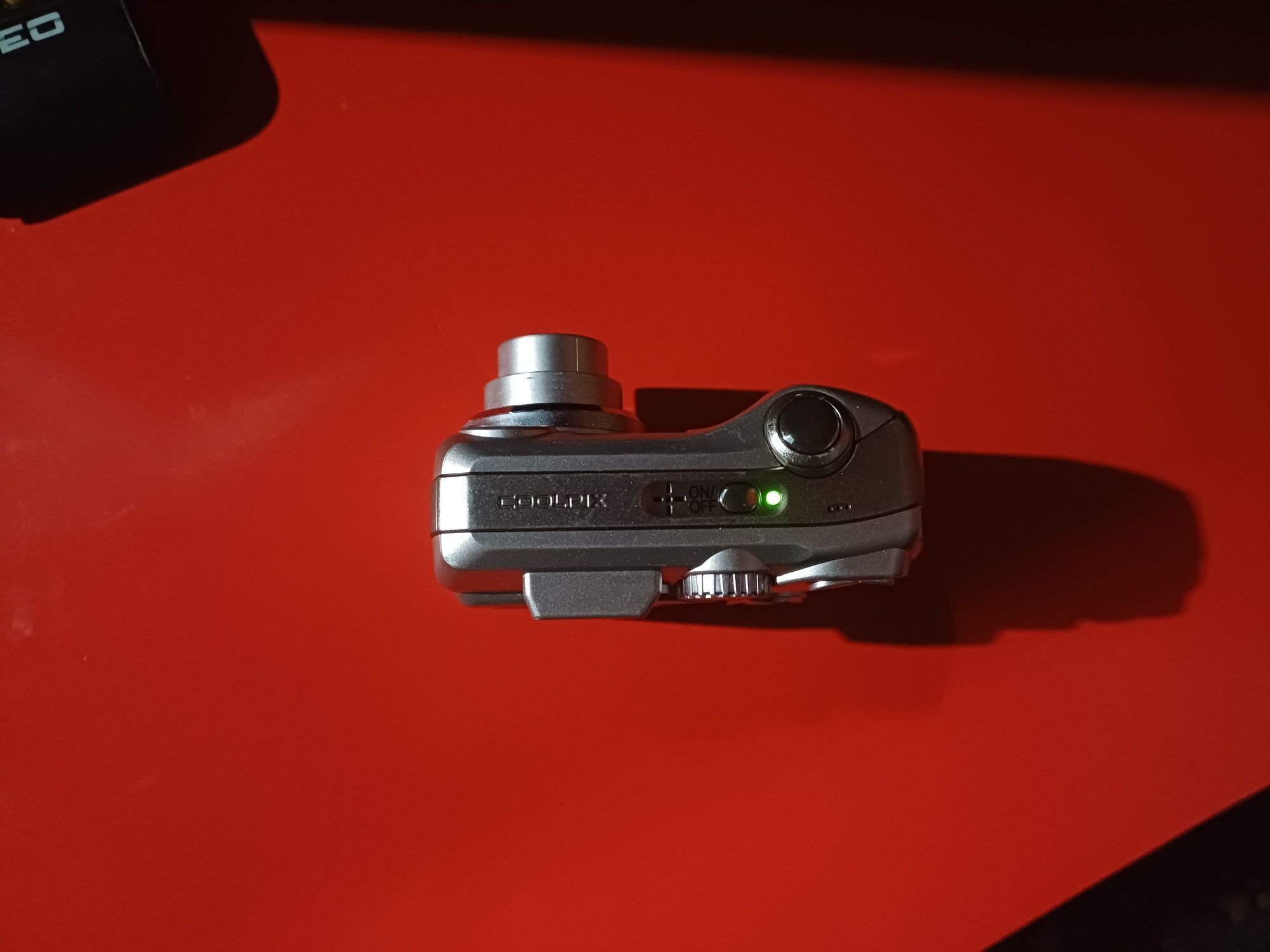 Nikon Coolpix E3200