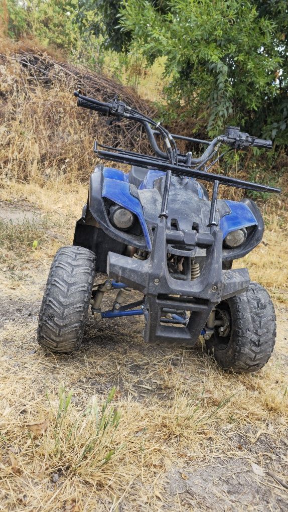 Atv 150cc китаец
