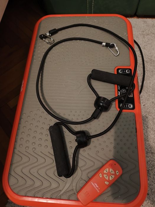 Vand vibroshaper