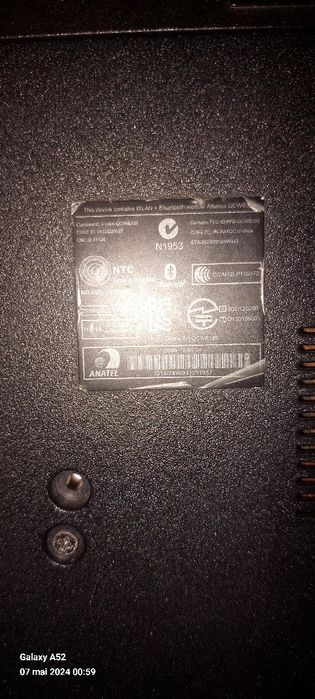 Acer Aspire E1 572G