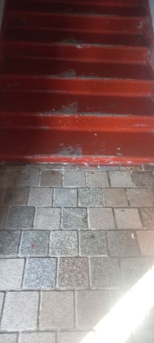 Уборка квартир домов