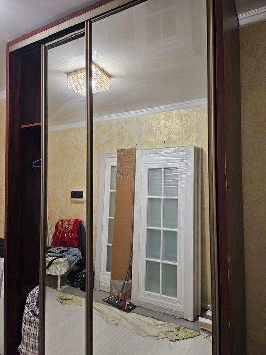 Шкаф-купе бу срочно