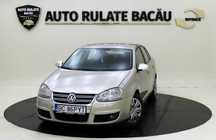 Volkswagen Jetta 1.9 TDI 105CP 2008 Euro 4
