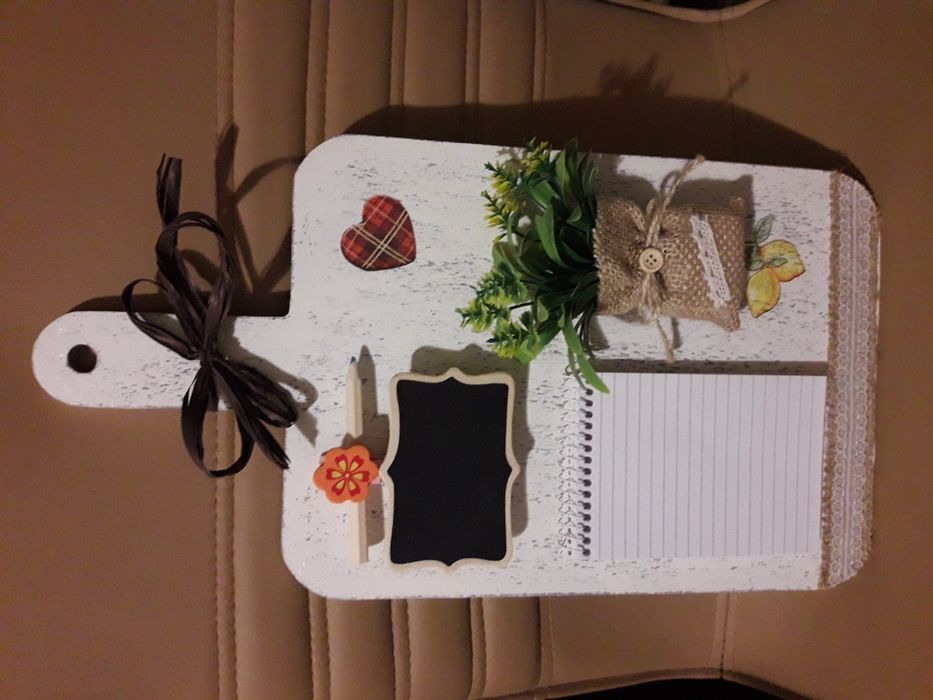 Декоративна дъска