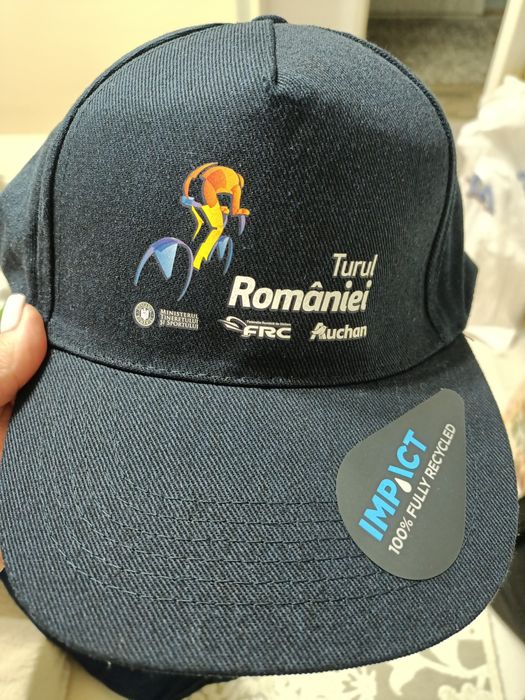 Tricou Turul României la Ciclism