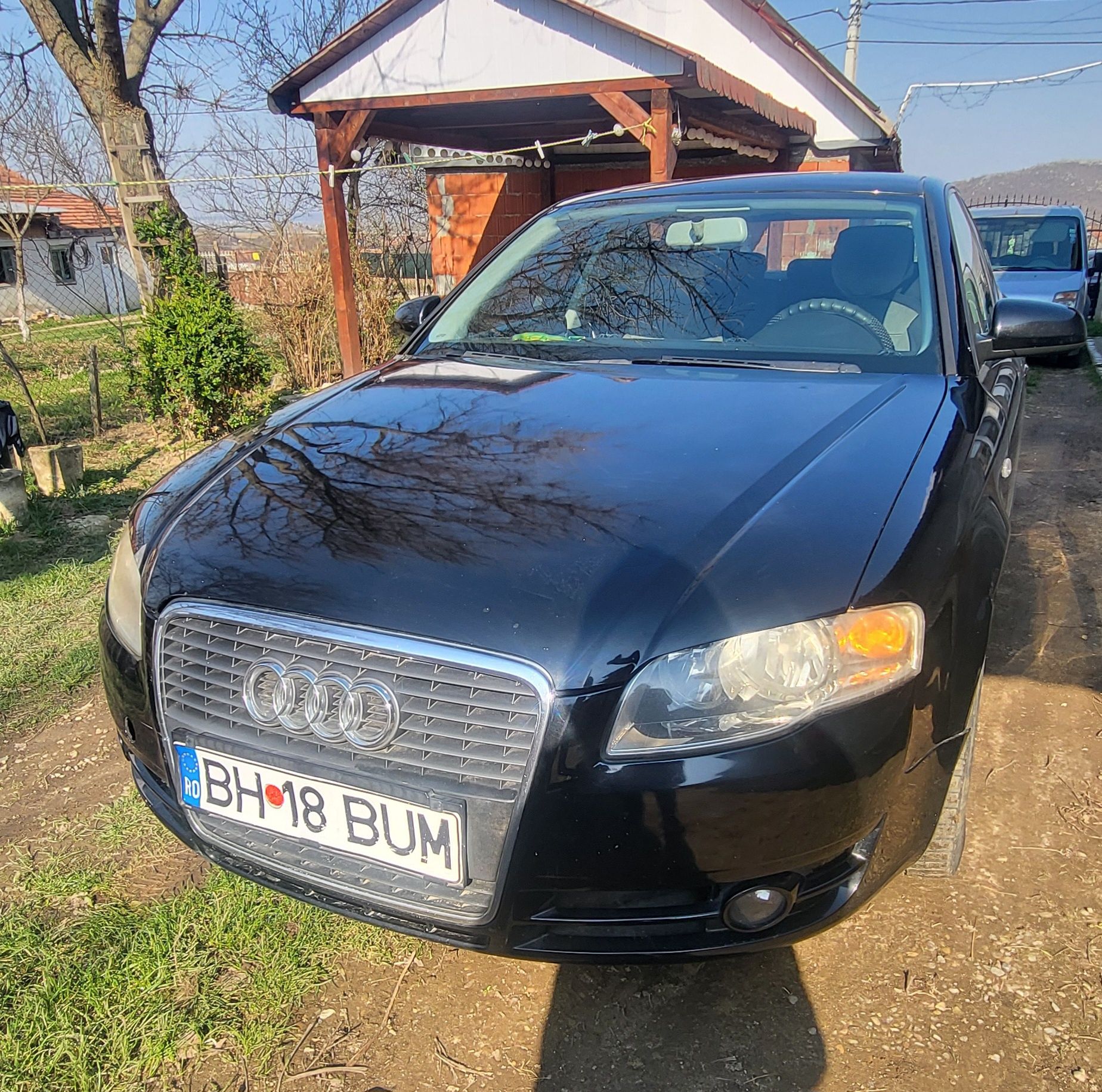 De vanzare Audi A4 b7