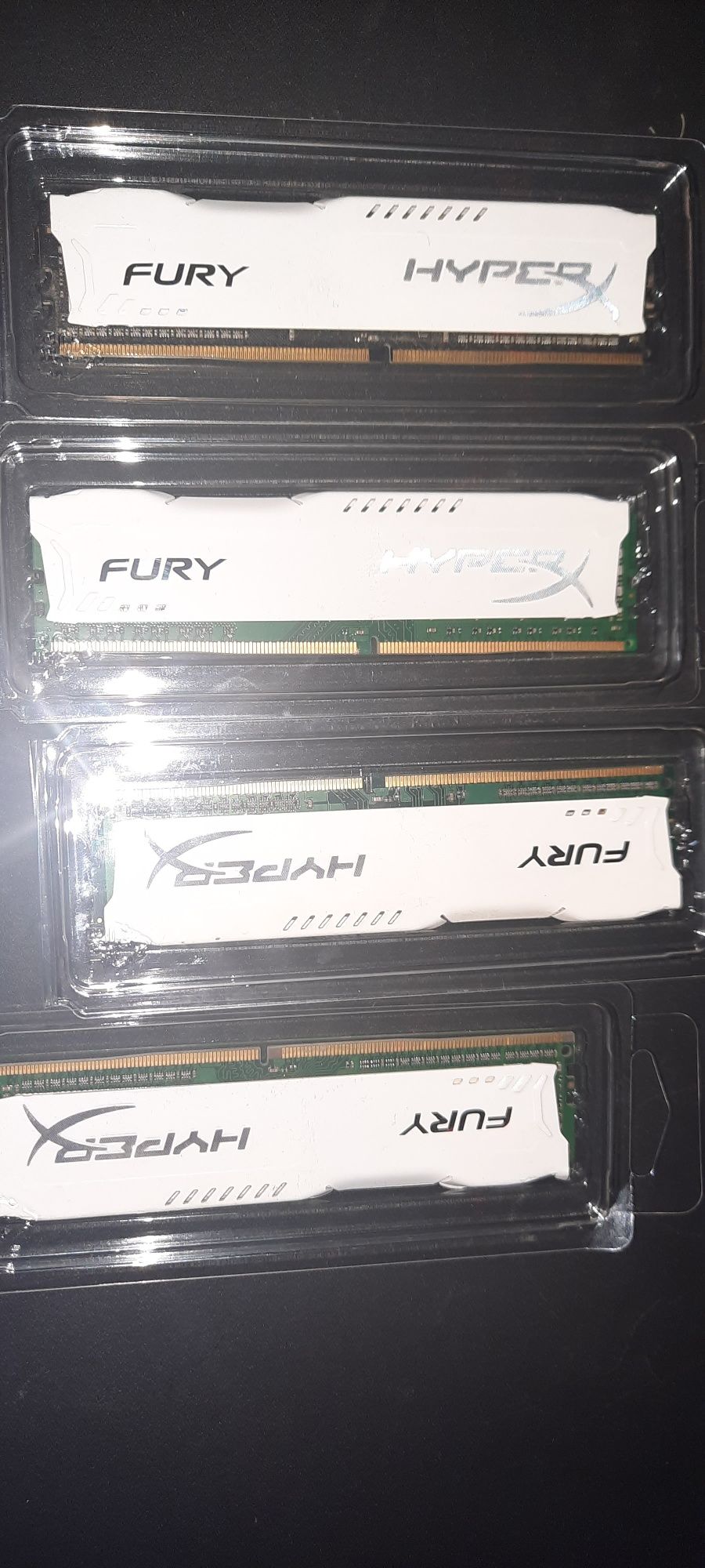 ОЗУ "RAM" DDR4 16GB 2133mhz