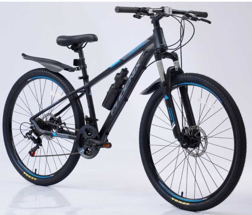 Велосипед Phoenix Highland 27.5 дюймов