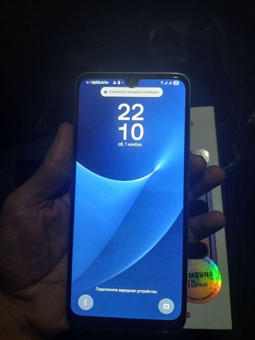 Samsung galaxy a05s 128 gb ideal