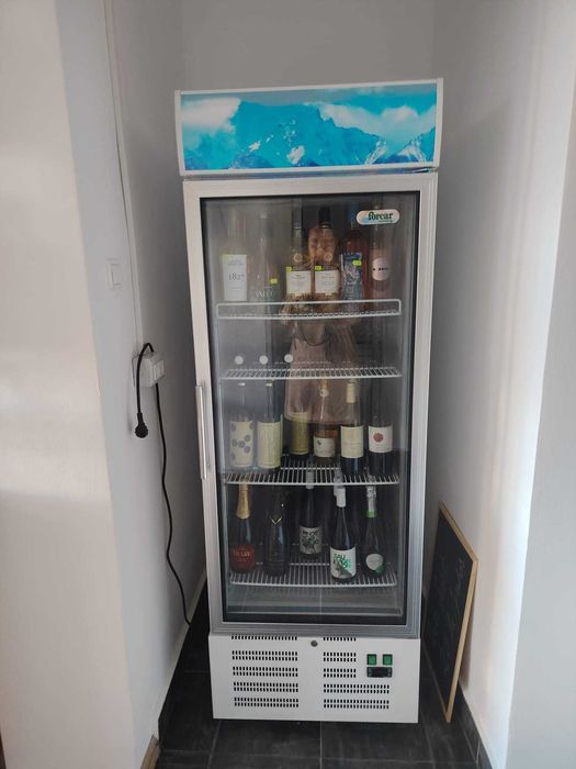 Vand afacere la cheie-bar centru oras Slobozia