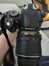 Camera foto - Nikon D3100
