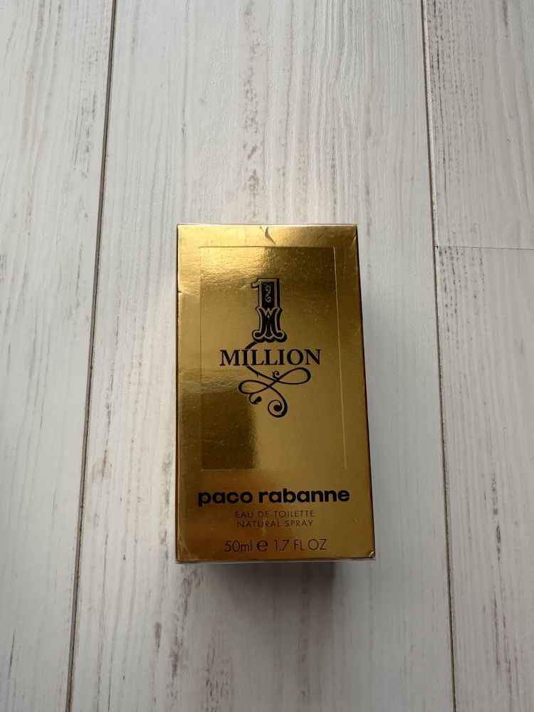 Paco Rabbane Phantom / million