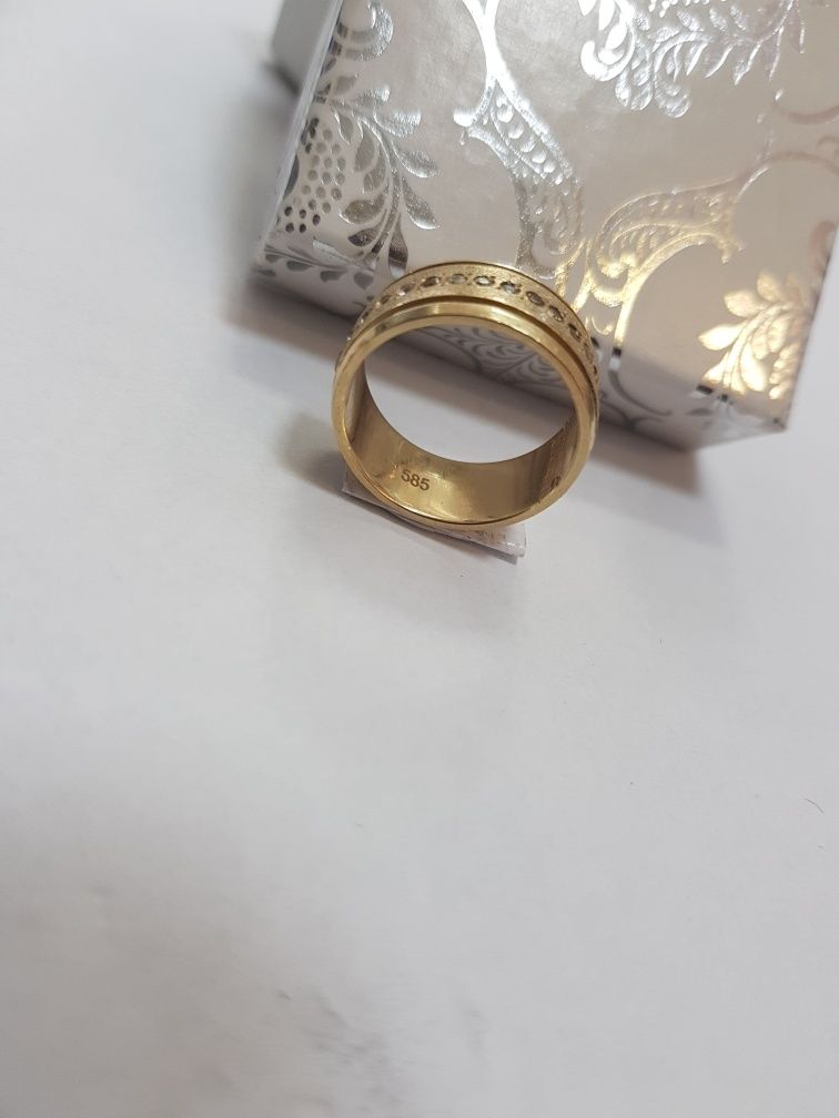 Verigheta 14k(cdc)staramanet