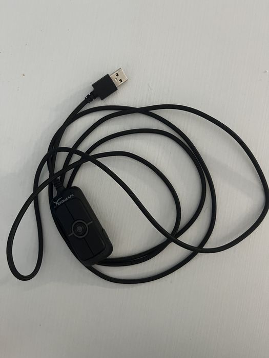 Casti gaming - Sennheiser Game Zero