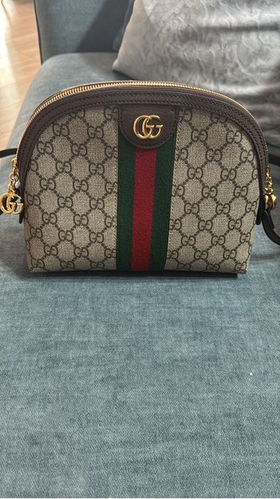 Сумка Gucci оригинал