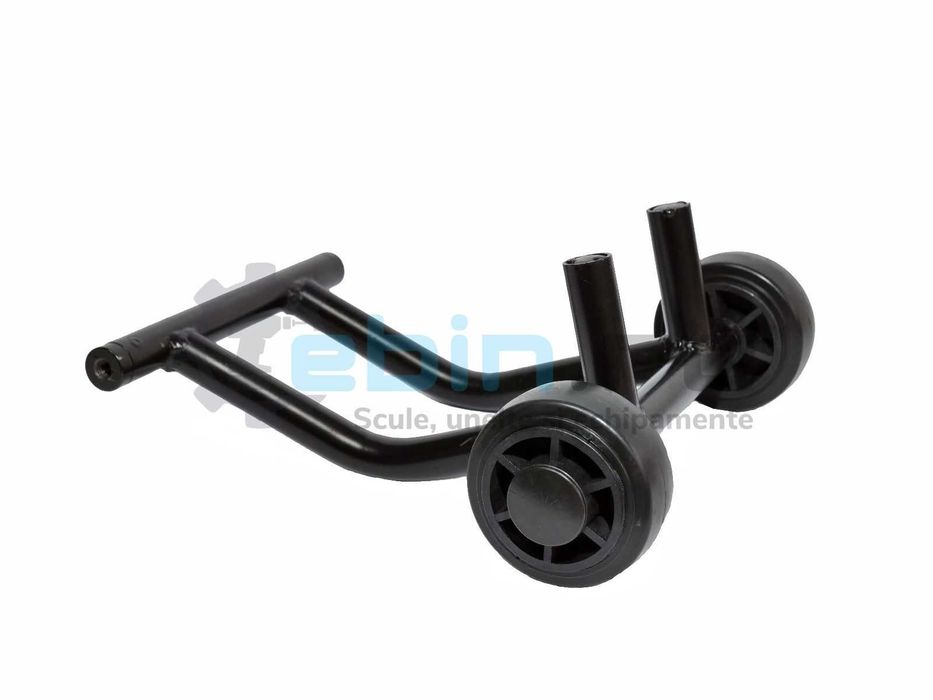 Inchiriem Placa compactoare 85 kg, 6.5CP, 14 kN, HYUNDAI - HY-PC80TL