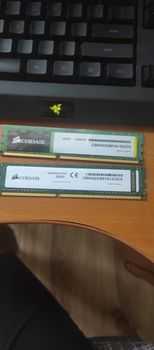 Corsair 4GB DDR3