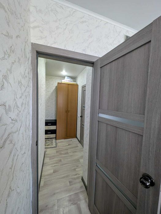 Продается 1 ком квартира в 6 мкр в новом доме