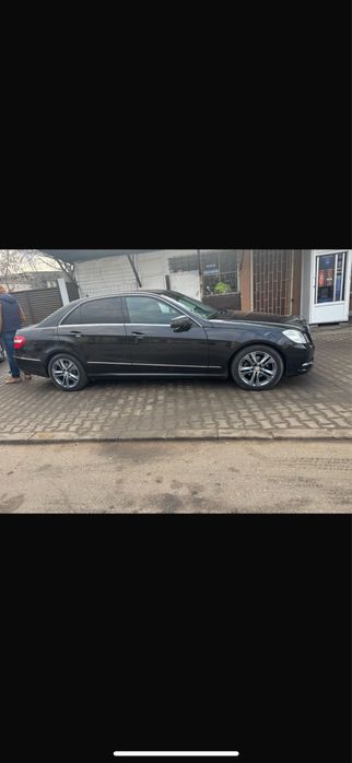 Vand jante de mercedes originale