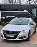 VW PASSAT CC//Automată DSG/Euro 5/2.0 TDI
